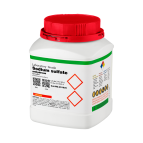 سدیم سولفات خشک  گرید Laboratory  یک کیلوگرمی آرمان سینا