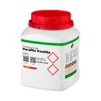 قیمت و خرید پارافین جامد گرید آزمایشگاهی 800 گرمی بطری پلاستیکی آرمان سینا