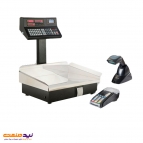 ترازو فروشگاهی پند مدل Px7500P PW