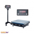 باسکول رولیک 500 کیلویی پند مدل Px9100