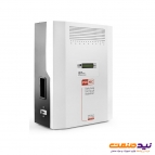 استابلایزر هوشمند و پیشرفته تکفاز 12 کاوا پرنیک مدل Xl-12