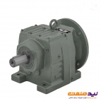 گیربکس پارس گرجی هلیکال شافت مستقیم سری R97