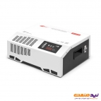ترانس اتوماتیک تکفاز 15 کاوا پرنیک مدل ECO-15000 Full