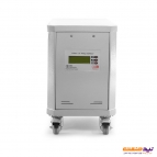 ترانس اتوماتیک سه فاز 20 کاوا پرنیک مدل 3XP-20