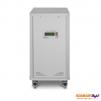 ترانس اتوماتیک سه فاز 30 کاوا پرنیک مدل 3XP-30