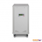 ترانس اتوماتیک سه فاز 45 کاوا پرنیک مدل 3XP-45