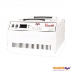 استابلایزر تکفاز 8 کاوا سارا مدل T138S