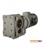 گیربکس شریف بول هلیکال سری K57