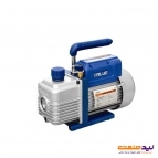 پمپ وکیوم والو (ولیو) VALUE تک مرحله 4.2 متر مکعب بر ساعت مدل VE125N