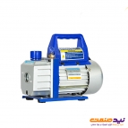 پمپ وکیوم سری RS-0.5(VE115) 1.8CFM و توان 1/6 اسب