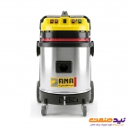 مبل شوی صنعتی سه موتوره اتوماتیک آنا مدل ASC53 eco