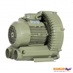 بلوئر ساید چنل سه فاز 3 اسب 2.2 کیلووات استریم مدل HG-2200SB
