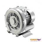 بلوئر ساید چنل سه فاز تک پروانه 0.5 اسب 0.4 کیلووات گرینکو مدل 2RB 210-7AH16
