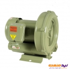 بلوئر ساید چنل تک فاز 0.25 اسب 0.18 کیلووات SPC مدل SP-HG-180B