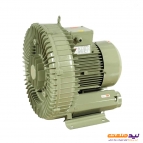بلوئر ساید چنل سه فاز 4 اسب 3 کیلووات SPC مدل SP-HG-3000SB