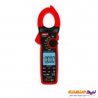 کلمپ آمپرمتر 1000 آمپر ac یونیتی مدل UT205E