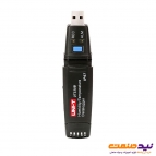 دیتالاگر دما و رطوبت یونیتی مدل UT330B