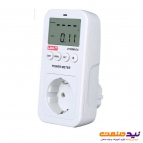 وات متر پریزدار یونیتی مدل UT230B