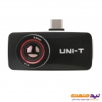 دوربین حرارتی (ترموویژن) موبایل (آیفون) یونیتی مدل UT-i740MS