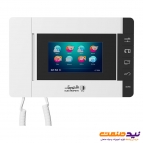 آیفون تصویری 4.5 اینچ الکتروپیک مدل 803-PRO
