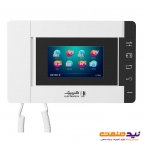 آیفون تصویری 4.5 اینچ الکتروپیک مدل 803-ECO