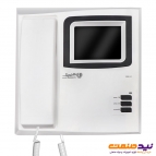 آیفون تصویری 3.5 اینچ الکتروپیک مدل V2-1286