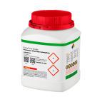 پتاسیم دی‌هیدروژن فسفات 97 درصد گرید Extra Pure یک کیلوگرمی آرمان سینا | نید صنعت