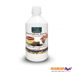 شربت تزئینی طعم دار شکلات کن سی