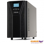 یو پی اس آنلاین 6 کاوا فاران مدل Titan Promax