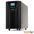 یو پی اس آنلاین 10 کاوا فاران مدل Titan Promax
