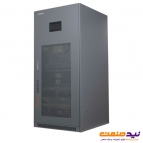 یو پی اس آنلاین سه فاز 60 کاوا فاران مدل Galaxy