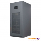 یو پی اس آنلاین سه فاز 100 کاوا فاران مدل Galaxy