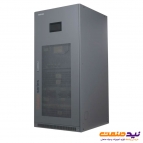 یو پی اس آنلاین سه فاز 200 کاوا فاران مدل Galaxy