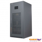 یو پی اس آنلاین سه فاز 500 کاوا فاران مدل Galaxy