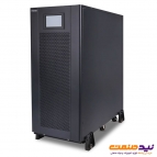 یو پی اس آنلاین سه فاز 10 کاوا فاران مدل Comet Plus