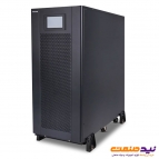 یو پی اس آنلاین سه فاز 30 کاوا فاران مدل Comet Plus