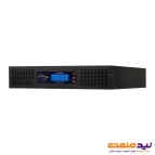 یو پی اس آنلاین 350 وات فاران مدل DC UPS
