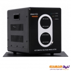 استابلایزر تکفاز 10 کاوا آلجا مدل AVR-10000va