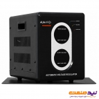 استابلایزر تکفاز 5 کاوا آلجا مدل AVR-5000va