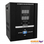 استابلایزر تکفاز 5 کاوا آلجا مدل SVC-5000va