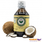اسانس نارگیل تازه ابیض شیمی