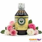 اسانس رز ابیض شیمی