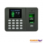 دستگاه حضور و غیاب فراتکنو مدل F20w