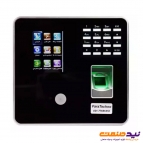 دستگاه حضور و غیاب فراتکنو مدل MB20VL