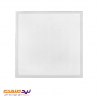 پنل سقفی توکار بک لایت 72 وات 60*60 پارس شعاع توس