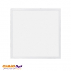 پنل سقفی توکار صدفی 85 وات 60*60 پارس شعاع توس