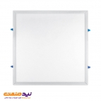 پنل سقفی توکار هنگام 50 وات فنردار 60*60 پارس شعاع توس