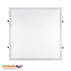 پنل سقفی توکار هنگام 65 وات فنردار 60*60 پارس شعاع توس