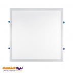 پنل سقفی توکار هنگام 85 وات فنردار 60*60 پارس شعاع توس