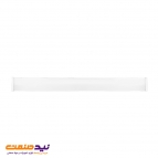 چراغ خطی روکار اکووان 40 وات D45-L60 پارس شعاع توس